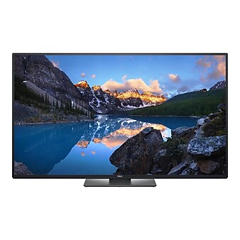 Dell UltraSharp 42.5" 4K Ultra HD LED Monitor, Black (DELL-U4320Q)