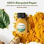 Avery EcoFriendly Laser/Inkjet Circle Multipurpose Labels, 1-1/4" Dia., White, 750/Pack (94505)~#|#~C1D50129-E0CC-4AA4-9929A4A4CD898BC4_sc7