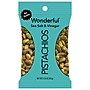 Wonderful Pistachios Sea Salt & Vinegar Pistachios, 2.25 oz., 8 Bags/Box (PAR70033)~#|#~C1D5F9D5-985E-4937-9720F660D9627223_sc7