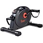 Sunny Health & Fitness Under Desk Smart Mini Exercise Bike, Dark Grey (SF-B023005DGY)~#|#~C1D66D6F-29B2-4FAC-8C924B14E158E55F_sc7