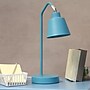 Simple Designs Sleek Essentials LED Desk Lamp, 16", Cyan Blue (LD1077-CYN)~#|#~C1D8A66C-5947-413B-9DA295B96F8132F3_sc7