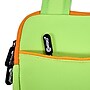 Contixo 10" Laptop Case, Green (TB02-GRN)~#|#~C1DB6B13-C4E8-4482-8E20E717D66DFB4C_sc7