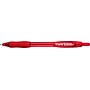 Paper Mate Profile Retractable Ballpoint Pen, Bold Point, Red Ink, Dozen (89467)~#|#~C1DB86C2-54FD-49EE-9E5BAF5DDE46697D_sc7