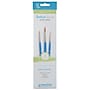 Princeton Select Artiste Mixed Media Synthetic Variety Brush Set No. 1, 3/Set, 3 Sets/Bundle (PBXP3750SET101-3)~#|#~C1DC7DF0-2D2C-46F0-8F478EE7359E34B5_sc7