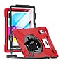 CODi Rugged iPad 11" (A16/11th Gen) & iPad 10.9" (10th Gen) Case with Integrated Screen Protector, Red (C30705069ISRD)~#|#~C1DD17D9-60EC-41F1-80D85341B3809150_sc7