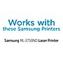 HP 305L Black Toner Cartridge for Samsung MLT-D305L, Prints Up to 15,000 pages (SV050A)~#|#~C1DDC9F3-EE00-4F27-BBA811440E703C4E_sc7