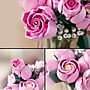LEGO Botanicals Bouquet of Pink Roses, 789 Pieces (10374)~#|#~C1DDE608-4B66-4089-A6C04348971A78DE_sc7