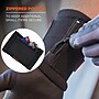 Ergodyne Squids 3388 Armband ID Badge Holder, Black (19960)~#|#~C1E039C1-D2D5-46B8-9EE4960D31A1222F_sc7