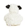 Warmies Cozy Plush Jr. Cow, Black/White (CPJ-COW-3)~#|#~C1E27CA2-FF98-47DE-986D244B6DFEBA7F_sc7