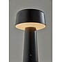 Adesso Lenny LED Table Lamp, Black (4094-01)~#|#~C1E3356E-5041-4035-B30AD3513EDA2C80_sc7