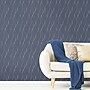 York Wallcoverings Wave Ogee Peel and Stick Wallpaper (RMK11293WP)~#|#~C1E56E71-8F28-4F0B-BAEAB8429C85443C_sc7
