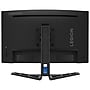 Lenovo Legion 27" Curved 240Hz Gaming Monitor, Raven Black (67B6GAC1US)~#|#~C1EC8423-8FA4-4A36-89580D4437DFE2B7_sc7