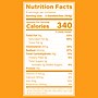 White Castle Individually Wrapped Original Cheeseburger Slider, 29.28 oz, 16/Pack (220-02462)~#|#~C1ED0C5F-078B-4564-9BB6E01194168A4E_sc7