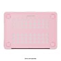 SaharaCase Raider Series Heavy Duty 13" MacBook Neo Case, Shock-Absorbing, Pink (LT00123)~#|#~C1ED2B90-559C-4404-8786192961AB72D3_sc7