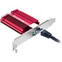 TP-Link PCI Express 10 Gigabit Ethernet Adapter (TX401)~#|#~C1EE654C-E6B3-484F-B0B06732D402F366_sc7