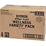 Kellogg's Wellness Variety Pack Assorted Cereal Cups, 2.1 - 2.8 oz., 60/Carton (5X0404)~#|#~C1EECF87-61B3-49B2-8ADE41E08392AF29_sc7