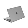 SaharaCase Venture Series Matte Finish Hard Shell Case for 13" MacBook Neo, Gray (LT00129)~#|#~C1F34E43-F342-4171-86A4463E85CE7298_sc7