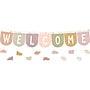 Teacher Created Resources Terrazzo Tones Welcome Bunting Bulletin Board Set, 58/Set (TCR7200)~#|#~C1F548D6-AF70-4618-B45EA3876677A7C8_sc7