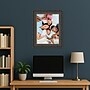 Amanti Art Thomas Black Bronze 18" x 24" Polystyrene Picture Frame (A42678299146)~#|#~C1F6A6AE-4975-45CC-89FB5561D8E714B2_sc7