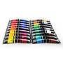 Liquitex BASICS Acrylic Paint Tube, Assorted Colors, 22 mL, 36/Pack (LIQ3699360)~#|#~C1F6C358-35DE-44DD-9B4CE3CD827DC777_sc7
