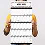 2027 TF Publishing Spanish Words for Everyone 12" x 12" Monthly Wall Calendar, Multicolored (27-1148)~#|#~C1F80E2F-5CB9-4B37-A7A19297E4664C07_sc7