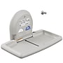 Koala Kare Baby Changing Station, Horizontal Mount, Stainless Steel (KB300-01SS)~#|#~C1F8CE42-EF08-477D-A078C149A5C644FA_sc7
