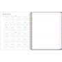 2025 Blue Sky Britt Mills Citrus Sunrise 8.5" x 11" Weekly & Monthly Planner, Plastic Cover, Multicolor (148026)~#|#~C1FD14A4-91AE-4B23-A2FD4832DC55F42B_sc7