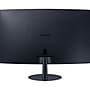 Samsung S39C 27" Curved 75Hz LED Monitor, Black (S27C392EAN)~#|#~C203BB08-D0B1-47F3-A1026C8EC5FF49F1_sc7