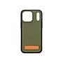 Zagg Sedona Snap MagSafe Phone Case for Apple iPhone 17 Pro Max, Shock Absorbing, Sea Kelp (702319147)~#|#~C204FD0B-1912-40AD-AFF3E8C68ABF6B6C_sc7