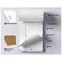 Better Office To-Do List Notepad, 8.5" x 11", Project-Ruled, White/Black, 50 Sheets/Pad (25832)~#|#~C2056E50-A6B8-4603-8D304A61A3AD2427_sc7
