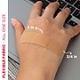 Band-Aid Brand Flexible Fabric Adhesive Bandages, 1" x 3", 100/Box (4444)~#|#~C208FB4F-31AE-45BE-A4BB915182D383A9_sc7