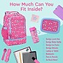 bentgo 2-in-1 Kids Rainbows Laptop Backpack, Large (BGBKPAK-RBO)~#|#~C20A12C8-CE70-49EA-89D4692A97F880A3_sc7