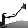 Kanto Dual-Monitor Desktop Mount for 17" - 32" Monitors, Black (DMS2000)~#|#~C20BCB98-EAE8-4413-8FCF5ADA4741F8D3_sc7