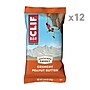Clif Bar Crunchy Peanut Butter Energy Bar, 2.4 oz., 12 Bars/Box (CCC50120)~#|#~C20C0B2C-86BE-467A-B259FA805D306AB9_sc7