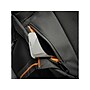 Solo New York Ambition Travel Laptop Backpack, Large, Black/Orange (UBN722-4)~#|#~C20EEAB8-2A19-4CB9-8307818AA3C0BFC2_sc7