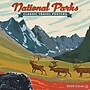 2026 Willow Creek National Parks Art 12" x 12" Monthly Wall Calendar (52136X)~#|#~C20F39F1-ED23-40B4-B68F5768DD442D4A_sc7