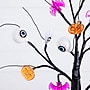 Nearly Natural Pre-Lit Artificial Halloween Eyeballs, Ghosts, Bats & Pumpkins LED Ornament Tree, 2' (T5366)~#|#~C2118E08-AFAC-4374-8D49359CCDE5474C_sc7