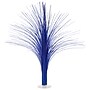 Beistle Metallic Spray Centerpiece, Blue, 3/Pack (53929-B)~#|#~C212BB45-ED3A-4373-8D0070FC026A51AC_sc7