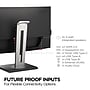 ViewSonic Ergonomic 34" Curved 100Hz LED Monitor, Black (VG3456C)~#|#~C2150616-9AB1-4644-BDA6F86C507CDFCF_sc7
