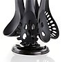 MegaChef Cooking Utensil Set, Assorted Colors, 7 Piece (937114416M)~#|#~C2154DB2-B296-4357-AE97736FC7511E6A_sc7
