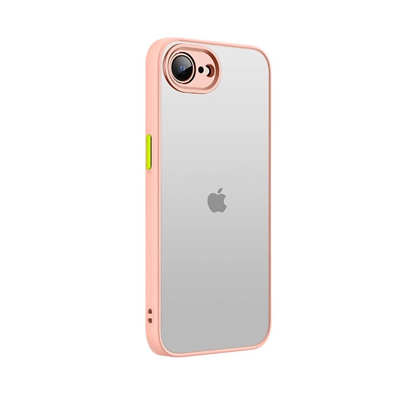 SaharaCase Venture Series Phone Case for iPhone 16e, Shock Absorbing, Desert Rose (CP00809) image 1