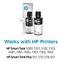 HP 32XL Black High Yield Ink Tank Bottle Refill, Prints Up to 6,000 Pages (1VV24AN)~#|#~C2194513-9943-4516-96F0B3BDB96D264F_sc7
