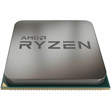 AMD Ryzen 7 7800X3D 8-Core 5Ghz Computer Processor, Socket