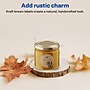 Avery Laser/Inkjet Burst Multipurpose Labels, 1.75" Dia., Kraft Brown, 300 Labels/Pack ( 94607)~#|#~C21C42E0-0CF9-4BDE-A5460F385E9E1771_sc7