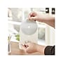 Verbatim Sleeves for CD/DVD/Blu-Ray, White, 50/Pack (71125)~#|#~C21C649C-B3B2-4A7E-AF5C7359487F6B03_sc7