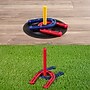 Hey! Play! Rubber and Plastic Horseshoe Set, Black (80-DZ-RH)~#|#~C21E469F-D6CA-4B39-B53C6A2FB5157580_sc7