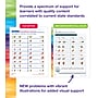 Carson-Dellosa Math Workbook, 192 pages (705500)~#|#~C21F8445-49AF-44B6-92C79EDE42CD1666_sc7