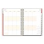 2025-2026 Southworth Southworth 8.5" x 11" Academic Year Weekly & Monthly, Paperboard Cover, Retro Floral (137531)~#|#~C2247325-E71B-436C-80D5320BCF483621_sc7