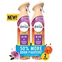 Febreze Luxe Air Freshener Spray, Summer Golden Hour Scent, 8.1 oz, 2/Pack (22745)~#|#~C2253C5A-FBBA-441F-BD01B8941DE7FEA2_sc7