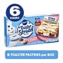 Pillsbury Toaster Strudel, Cream Cheese Strawberry, 11.7 oz, 36/Pack (600-04141)~#|#~C2260B99-9899-44E2-A50B8C2C26DDC7F6_sc7